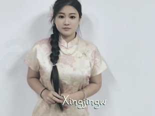 Xingjingw