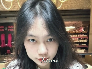 Xinrui