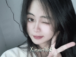 Xinxin168