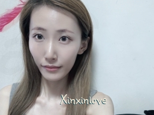 Xinxinlove