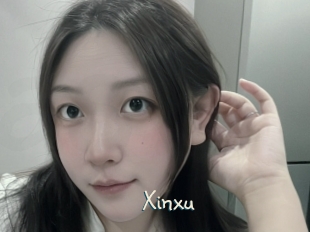 Xinxu