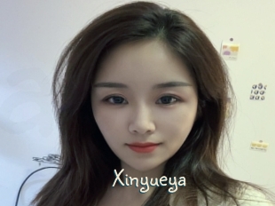 Xinyueya
