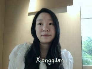 Xiongqilan