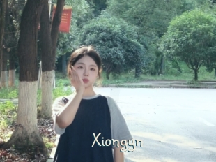 Xiongyn