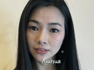 Xiuhua
