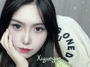 Xiyueyue