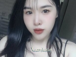 Xuanlucie