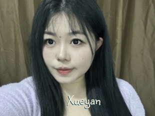 Xueyan