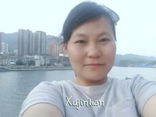 Xujinlian