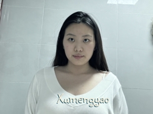 Xumengyao