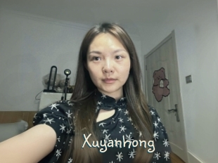 Xuyanhong