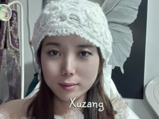 Xuzang