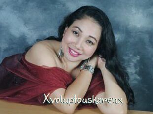 Xvoluptouskarenx