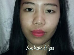 XxAsianKiss
