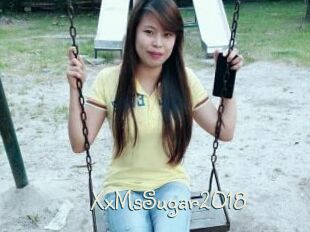 XxMsSugar2018