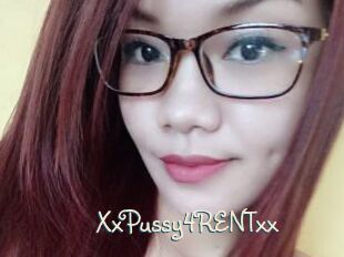 XxPussy4RENTxx