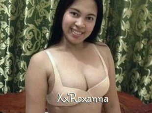 XxRoxanna