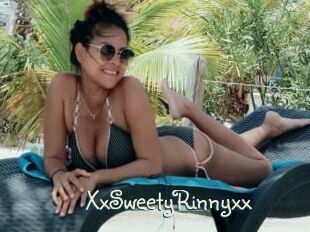 XxSweetyRinnyxx