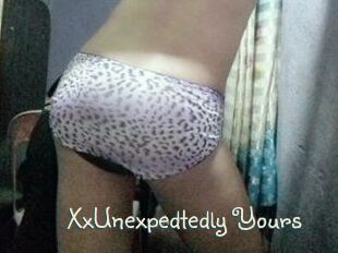 XxUnexpedtedly_Yours