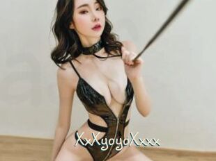 XxXyoyoXxxx