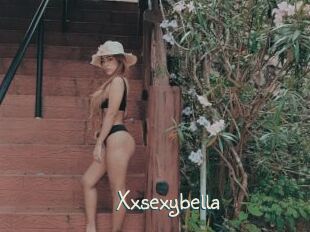 Xxsexybella