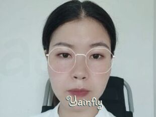 Yainfly