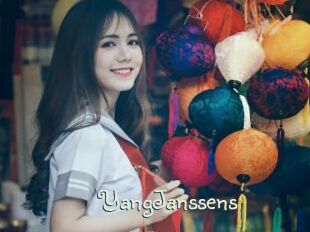 YangJanssens
