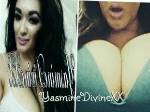 YasmineDivineXX