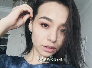 YesSora