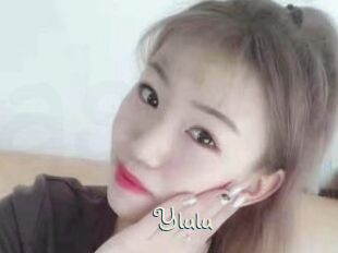 Ylulu