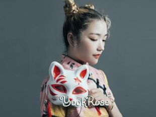 YookRose