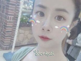 Yorkcai