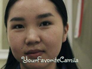 Your_Favorite_Camila