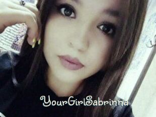 YourGirlSabrinna