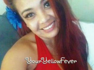 YourYellowFever