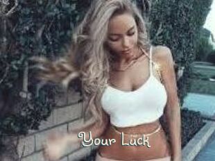 Your_Luck_