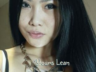 Yours_Lean
