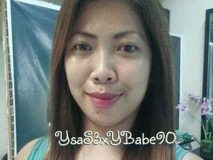 YsaS3xYBabe90