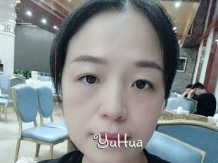 YuHua