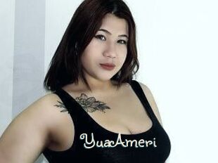 YuaAmeri