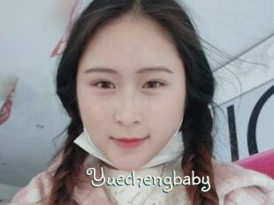 Yuechengbaby