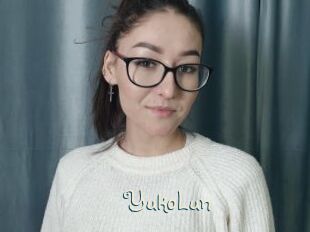 YukoLun