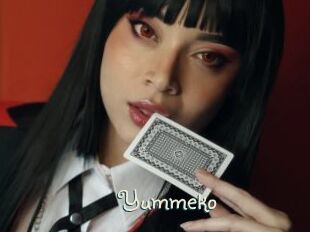 Yummeko