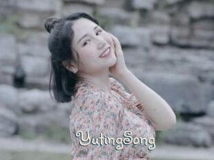 YutingSong