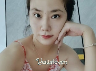 Yalisteven