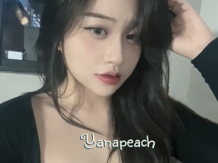 Yanapeach