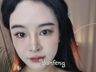 Yanfeng