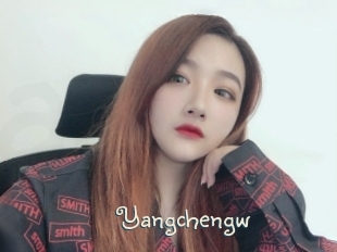 Yangchengw