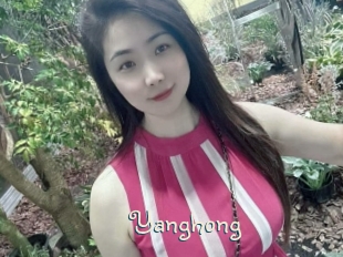 Yanghong