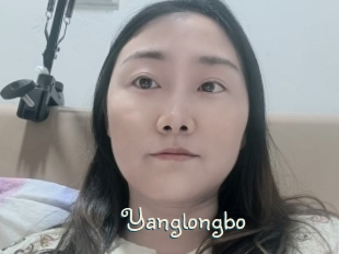 Yanglongbo
